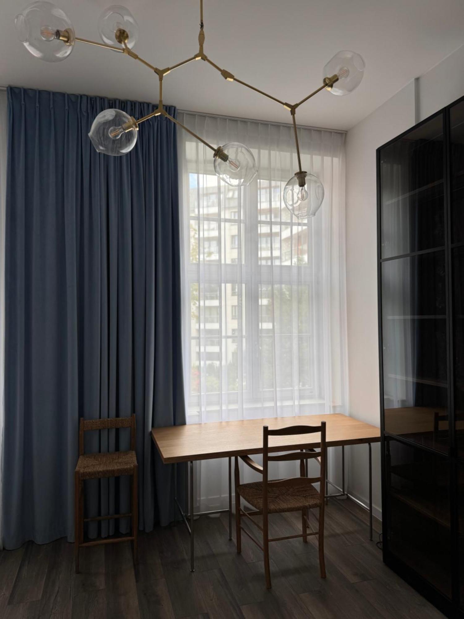 Apartament Blekitny Wrocław Exteriör bild